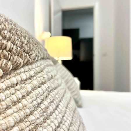 Apartamentos La Tahona 카디스 외부 사진