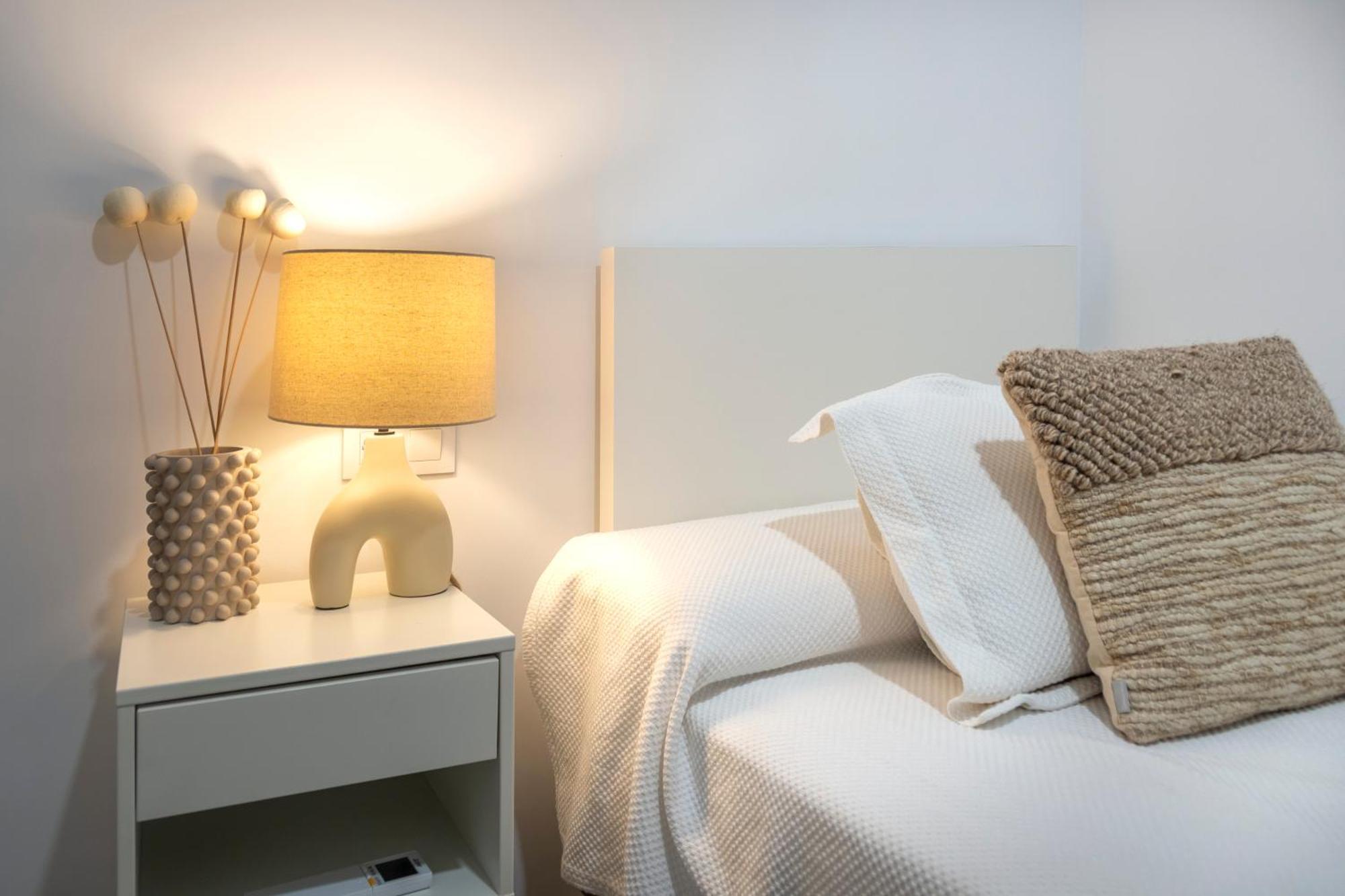 Apartamentos La Tahona 카디스 외부 사진