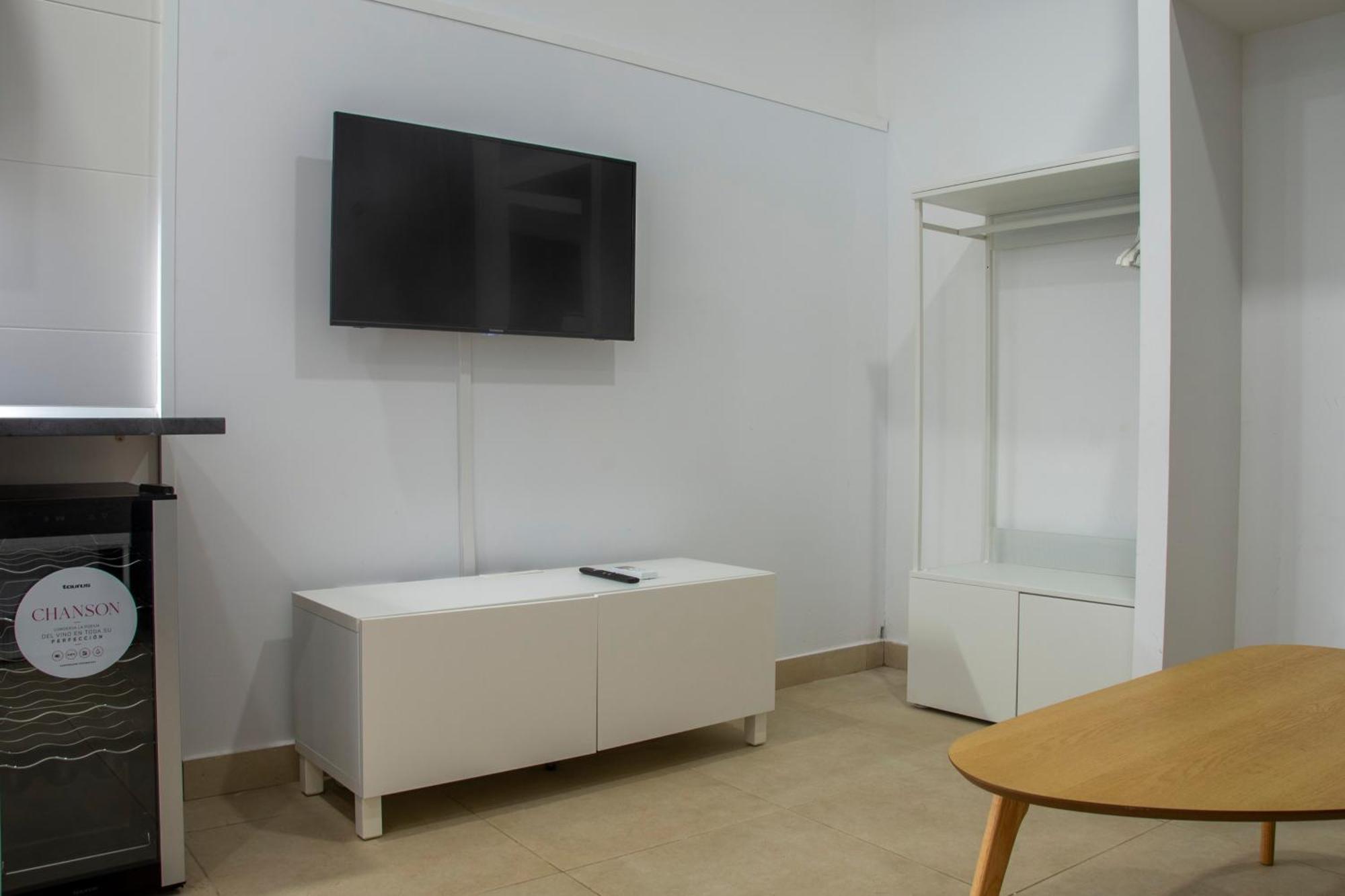Apartamentos La Tahona 카디스 외부 사진
