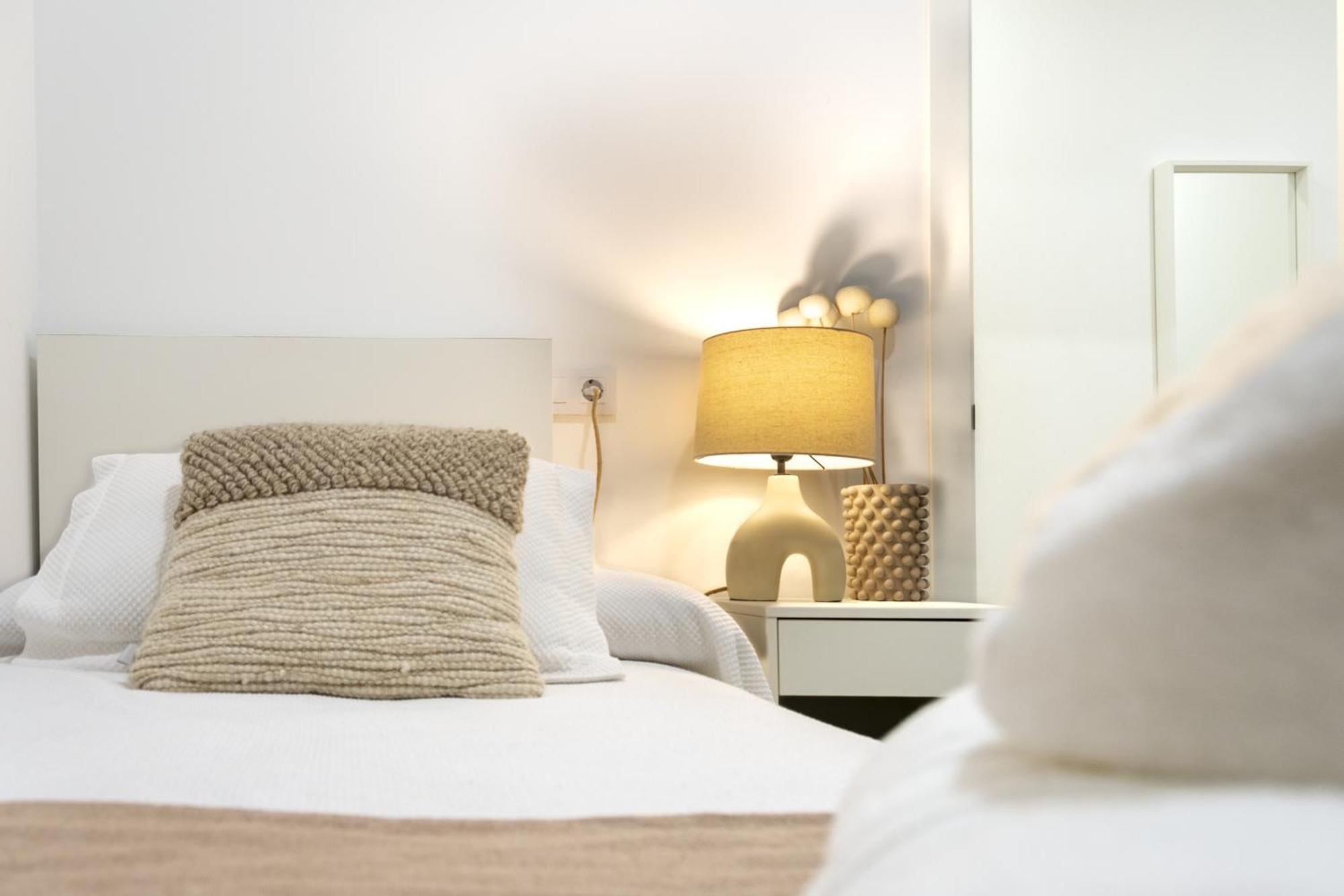 Apartamentos La Tahona 카디스 외부 사진