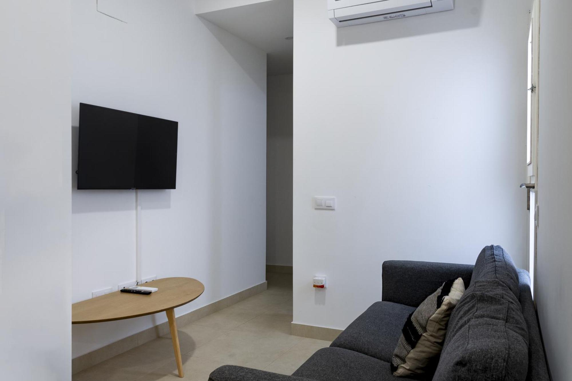 Apartamentos La Tahona 카디스 외부 사진