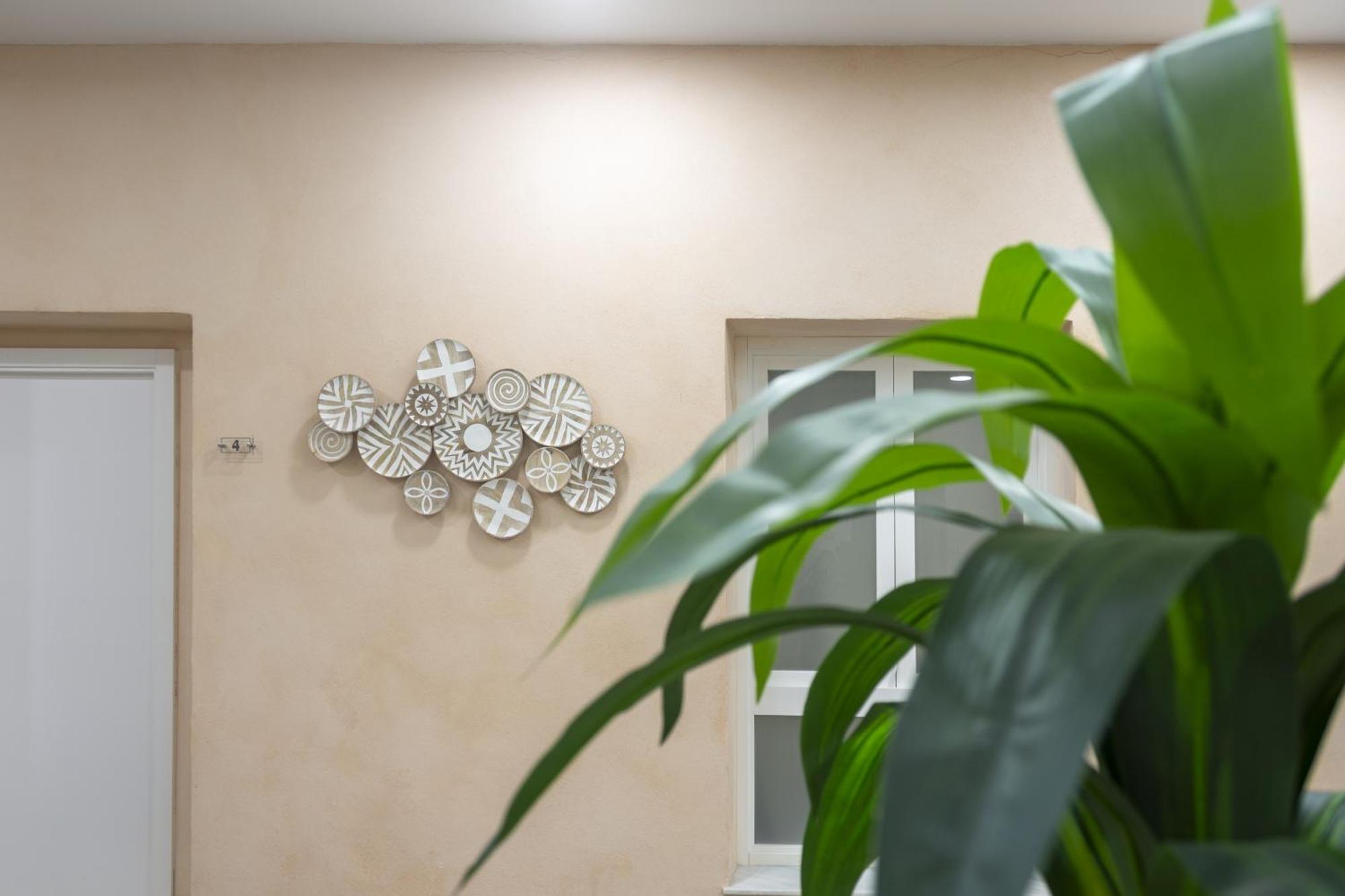 Apartamentos La Tahona 카디스 외부 사진