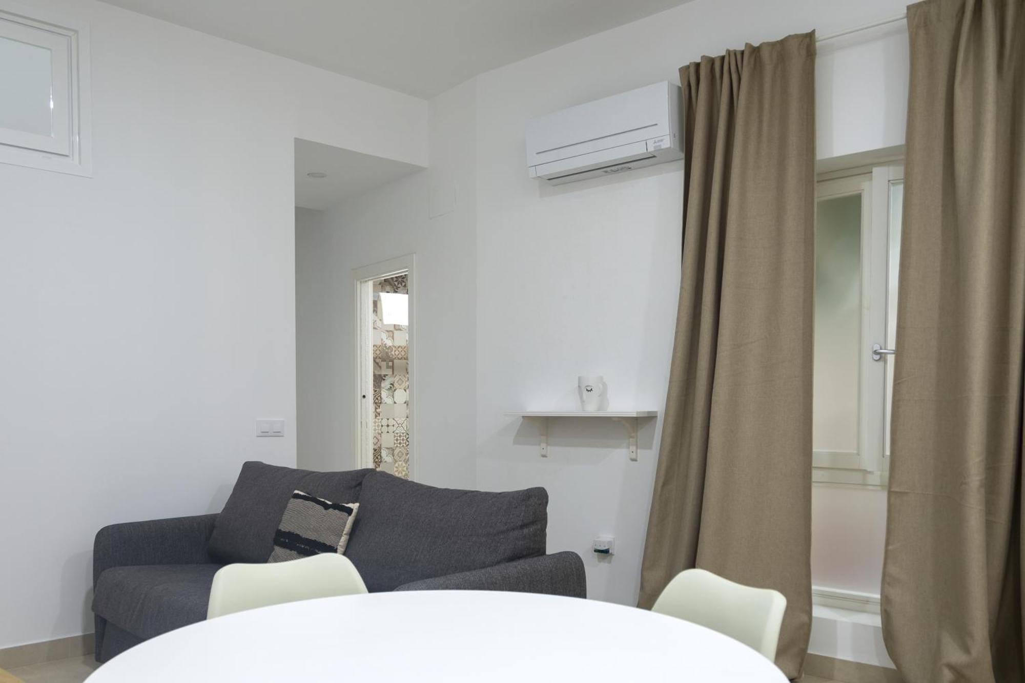 Apartamentos La Tahona 카디스 외부 사진