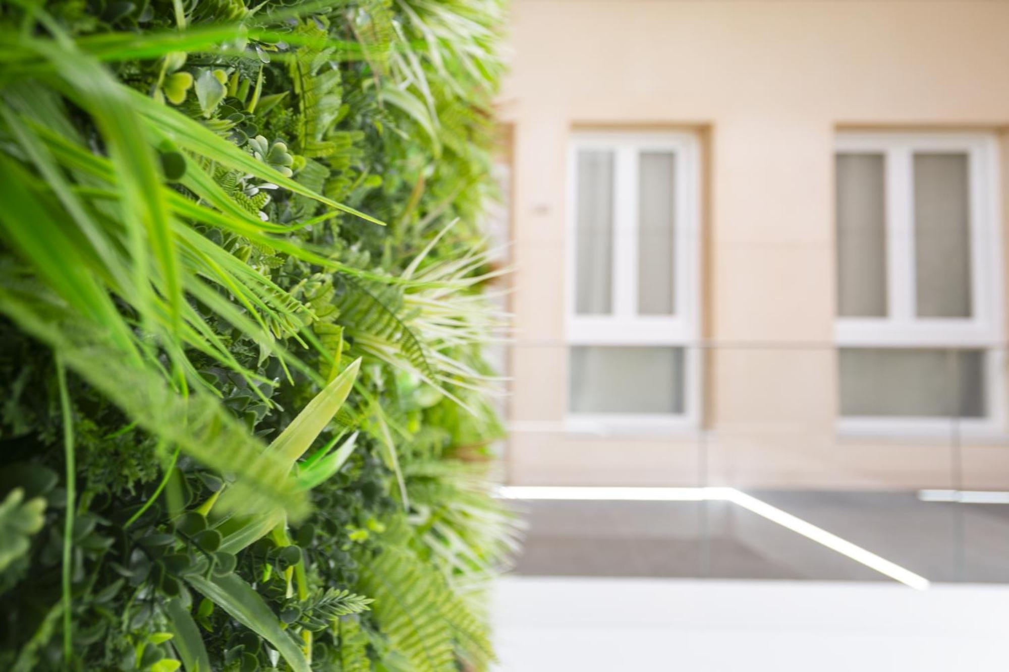Apartamentos La Tahona 카디스 외부 사진