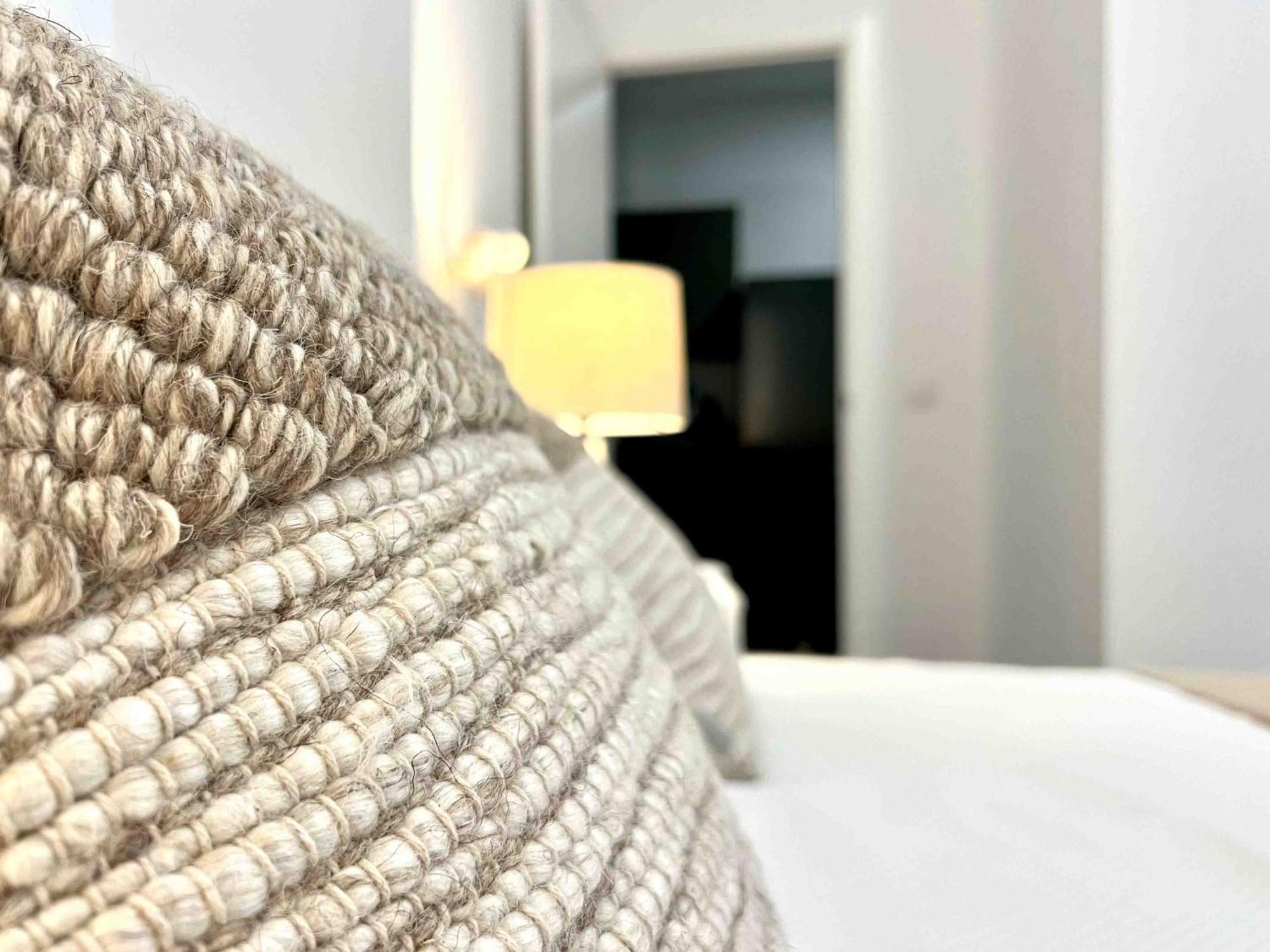 Apartamentos La Tahona 카디스 외부 사진