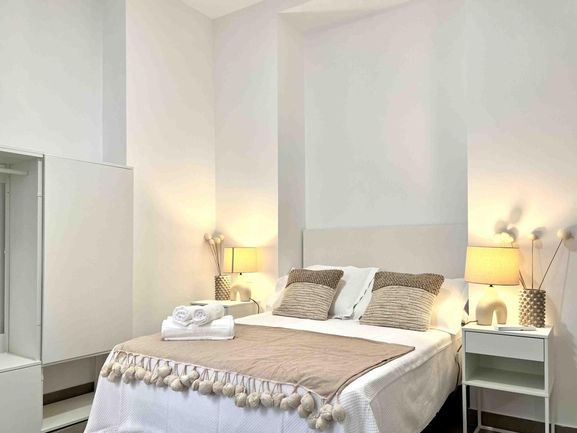 Apartamentos La Tahona 카디스 외부 사진