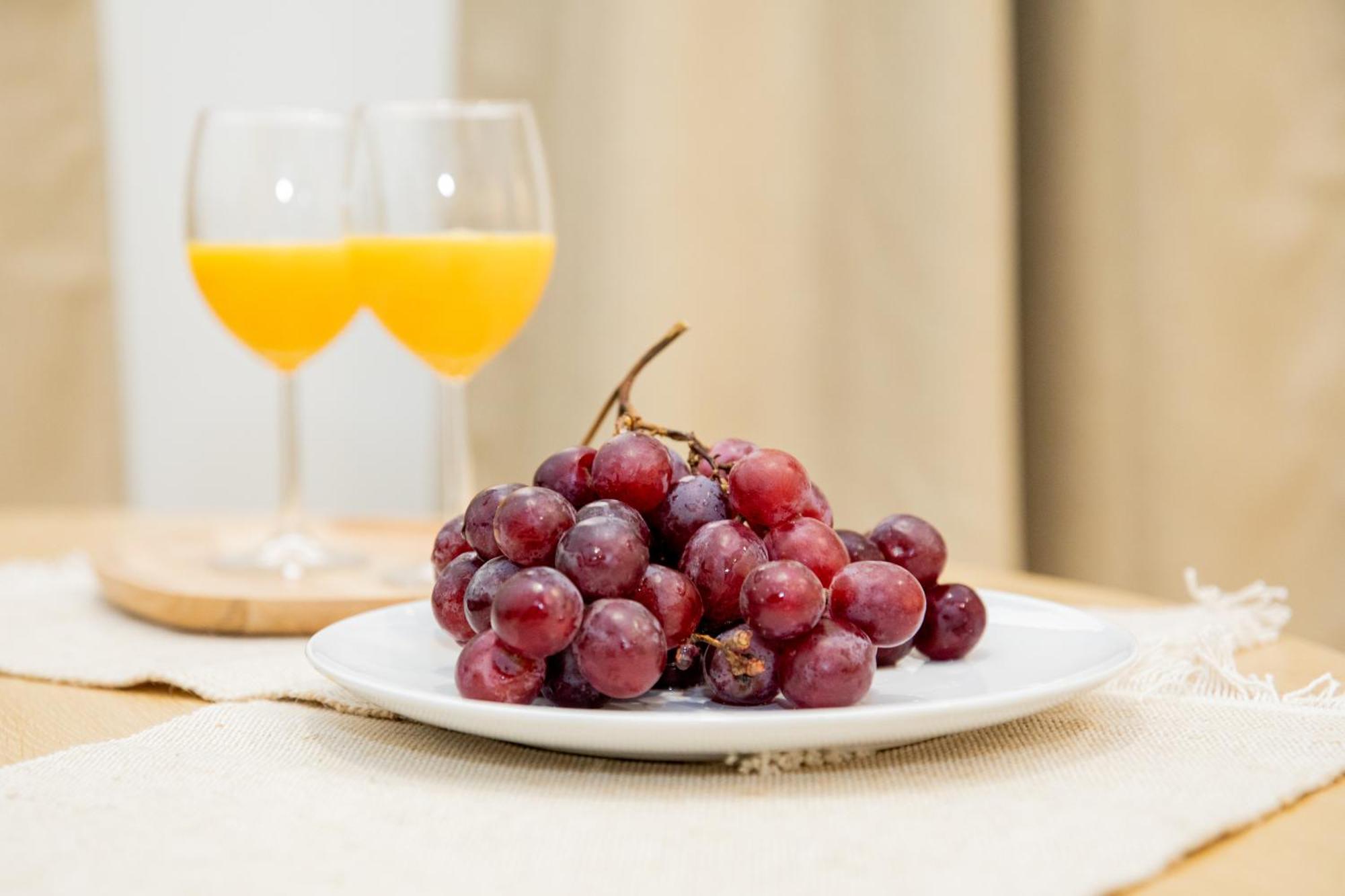 Apartamentos La Tahona 카디스 외부 사진